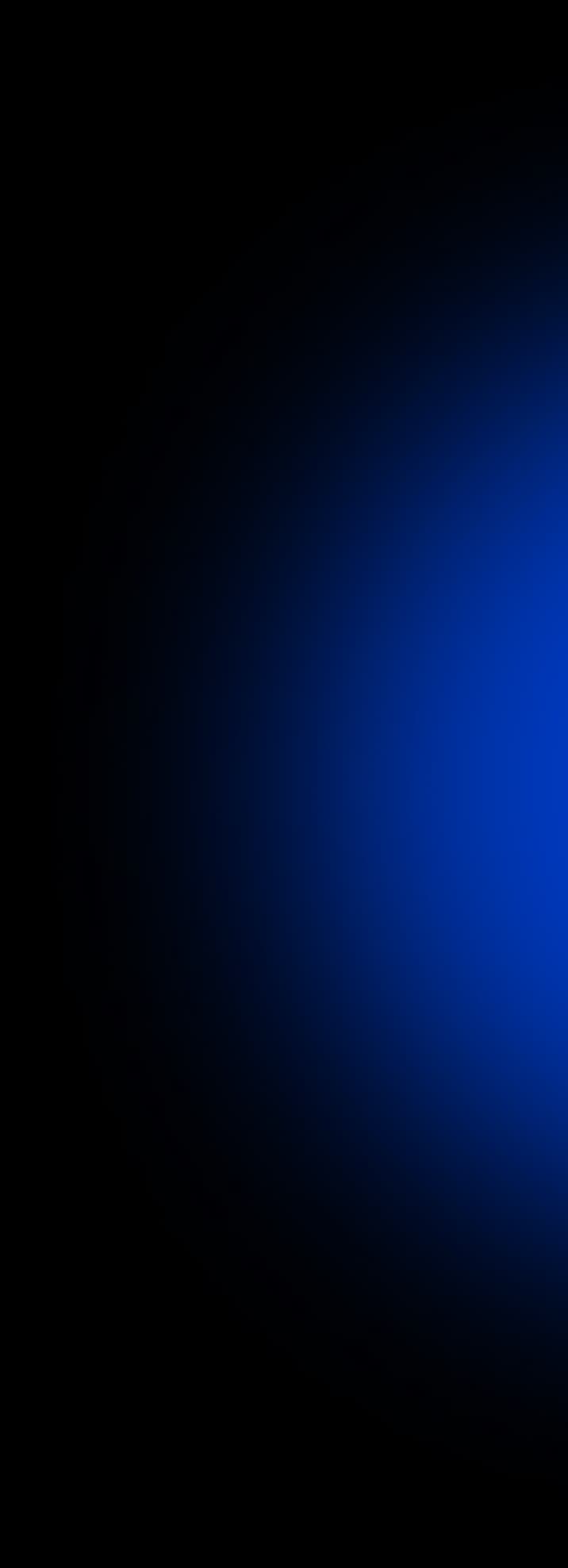 Background gradient